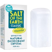 Salt of the Earth Plasticvrije Deodorant Stick