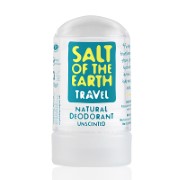 Salt Of The Earth Classic Stick Travel Size 50 gr