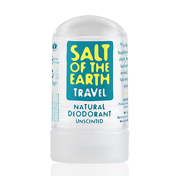 Image of Salt Of The Earth Classic Stick Travel Size 50 gr