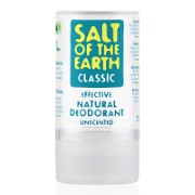 Salt of the Earth Classic Natural Deodorant 90 gr