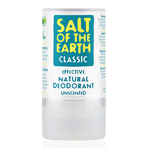 Image of Salt of the Earth Classic Natural Deodorant 90 gr