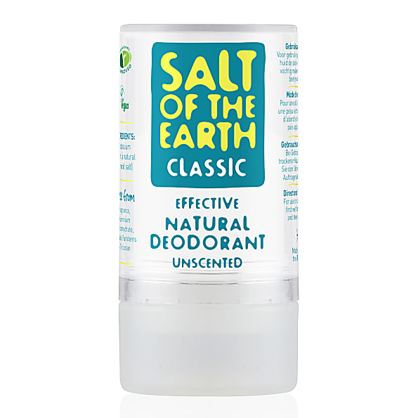 Image of Salt of the Earth Classic Natural Deodorant 90 gr
