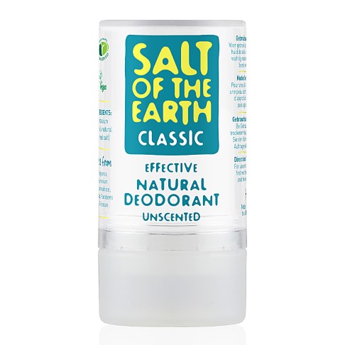 Salt of the Earth Classic Natural Deodorant 90 gr