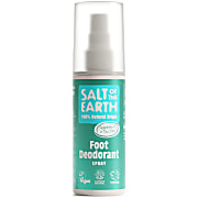 Salt of the Earth Foot Spray 100ml