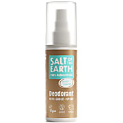 Salt of the Earth Gember & Jasmijn Deodorant Spray