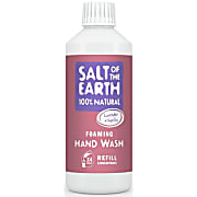 Salt of the Earth Lavendel & Vanille Handzeep Concentraat Refill