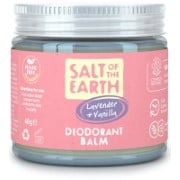 Salt of the Earth Lavender & Vanilla Deodorant Balsem