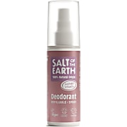 Salt of the Earth Pure Aura Lavendel & Vanilla Deodorant Spray 100 ml