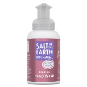 Salt of the Earth Lavendel & Vanille Handzeep