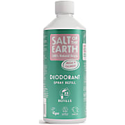 Salt of the Earth Melon & Cucumber Deodorant Spray Refill