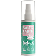 Salt of the Earth Pure Aura Spray Melon & Cucumber 100 ml