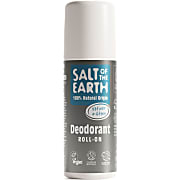 Salt of the Earth Vetiver & Citrus Roll-On Men 75 ml