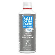 Salt of the Earth Vetiver & Citrus Spray for Men Refill