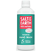 Salt of the Earth Meloen & Komkommer Handzeep Concentraat Refill