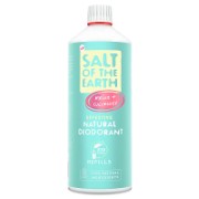 Salt of the Earth Meloen & Komkommer Deodorant Spray Refill 1ltr