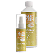 Salt of the Earth Neroli & Orange blossom Deodorant spray + Refill