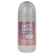 Salt of the Earth Hervulbare Roll-on Deodorant - Lavendel & Vanille