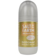 Salt of the Earth Hervulbare Roll-on Deodorant - Neroli & Oranje Blossom