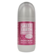 Salt of the Earth Hervulbare Roll-on Deodorant - Zoete Aardbei