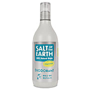 Salt of the Earth Deodorant Roll-on Refill - Parfumvrij