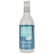 Salt of the Earth Deodorant Roll-on Refill - Oceaan & Kokosnoot