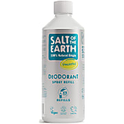 Salt of the Earth Deodorant Spray Parfumvrij Refill 500ml
