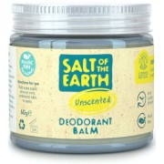 Salt of the Earth Unscented Deodorant Balsem