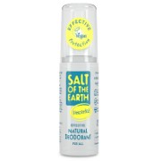 Salt of the Earth Unscented Natural Travel Spray 50ml