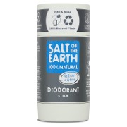 Salt of the Earth Vetiver & Citrus Deodorant Stick  - Navulbaar