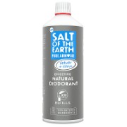Salt of the Earth Vetiver & Citrus Deodorant Spray Refill 1ltr