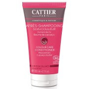 Cattier-Paris Conditioner Gekleurd Haar Bio