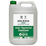 Delphis Eco Antibacteriële Keukenreiniger 5L Refill