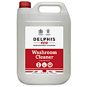Delphis Eco Badkamer Reiniger 5L Refill