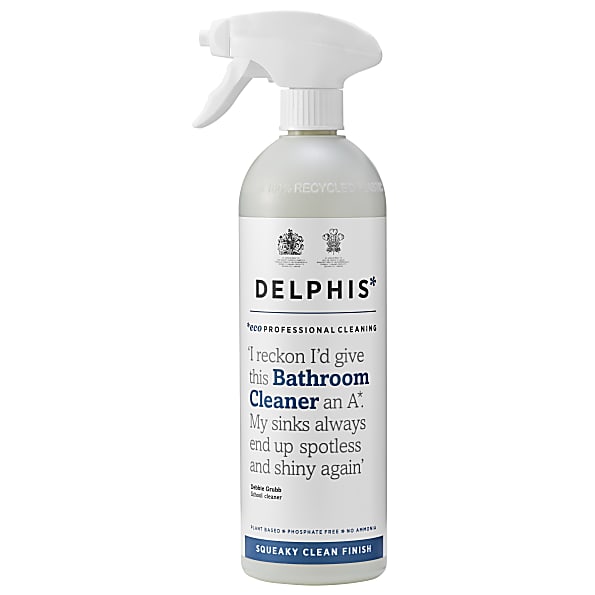 Image of Delphis Eco Badkamer Reiniger 700ml
