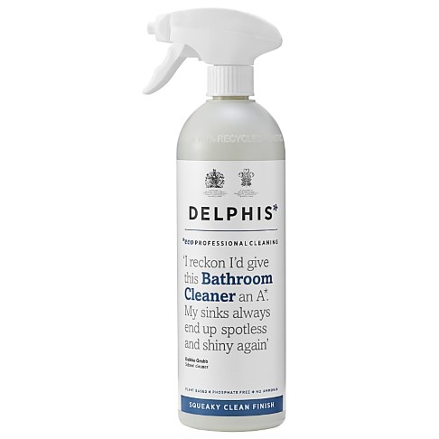 Delphis Eco Badkamer Reiniger 700ml