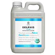 Delphis Eco Wasverzachter Fresh Blossom - 2L