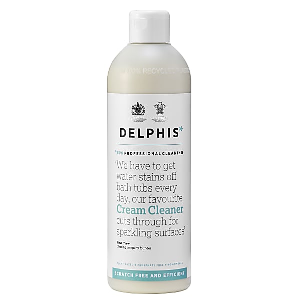 Image of Delphis Eco Creme Reiniger 500ml