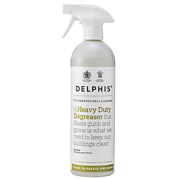 Image of Delphis Eco Krachtige Ontvetter 700ml