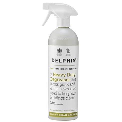 Delphis Eco Krachtige Ontvetter 700ml