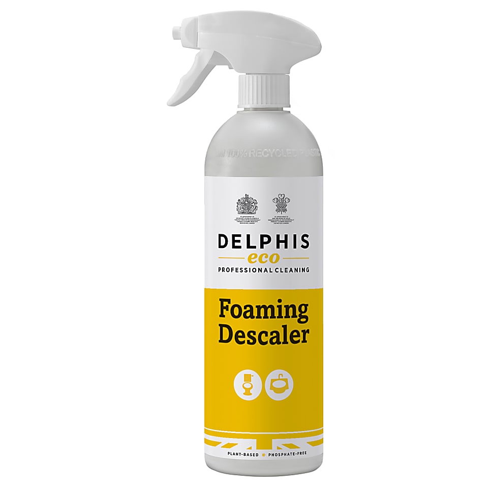 Image of Delphis Eco Commercial Schuimende Ontkalker 700ml