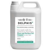 Delphis Eco Vloer en Tegel Reiniger 5L Refill