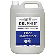Delphis Eco Vloeronderhoudsconcentraat - 5L