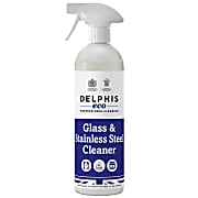 Delphis Eco Commercial Glas- en Roestvrijstaalreiniger 700ml