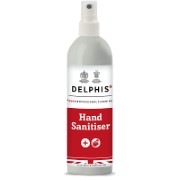 Delphis Eco Reinigende Handspray - 350ml