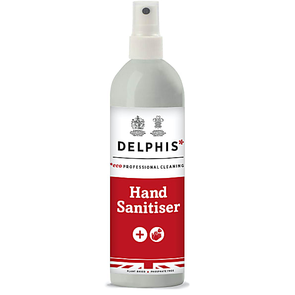 Image of Delphis Eco Reinigende Handspray - 350ml