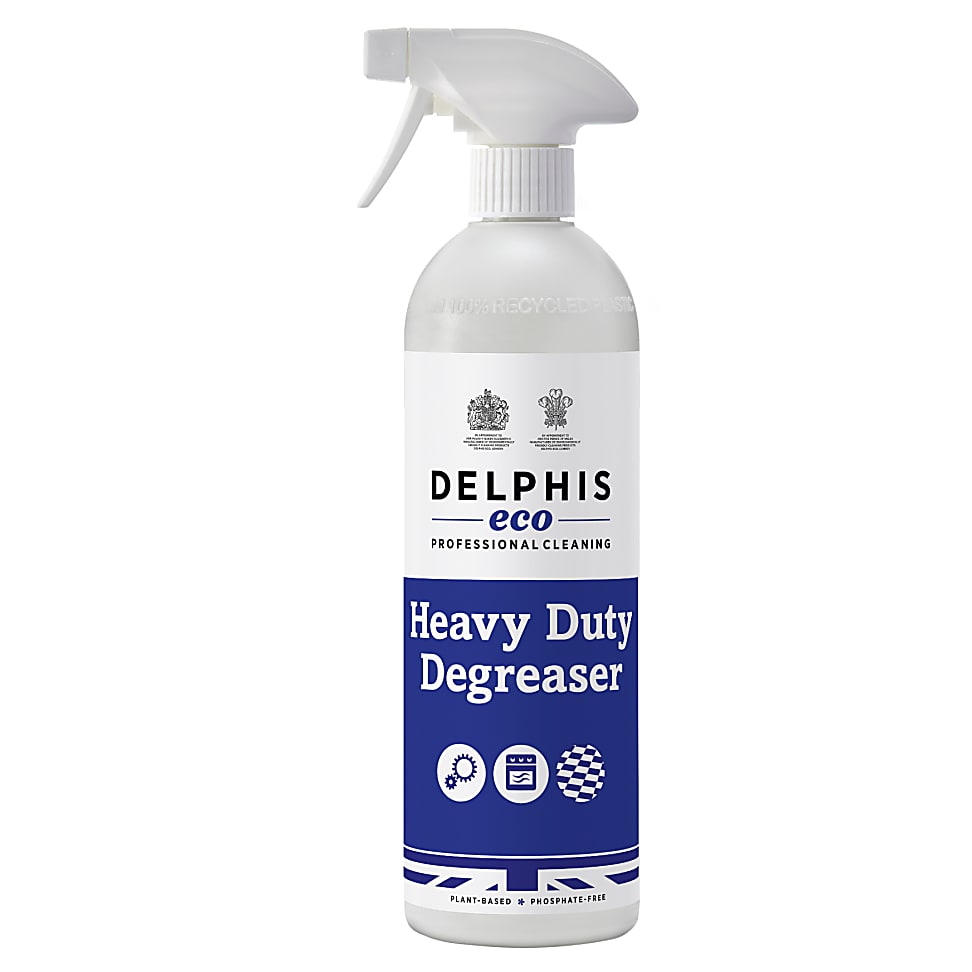 Image of Delphis Eco Commercial Heavy Duty Ontvetter 700ml