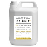 Delphis Eco Multifunctionele Ontkalker 5L Refill