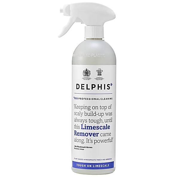 Image of Delphis Eco Kalk Verwijderaar 700 ml