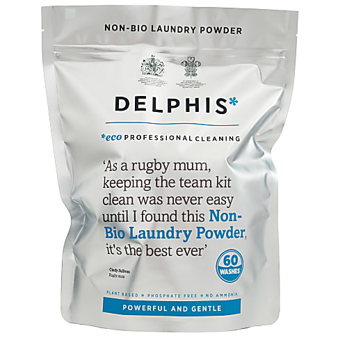 Delphis Eco Waspoeder 1.2kg