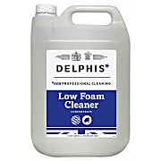 Delphis Eco Schuimarme Vloerreiniger Concentraat 5L
